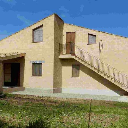 Casa Vacanza Platani Villa Ribera Exterior photo