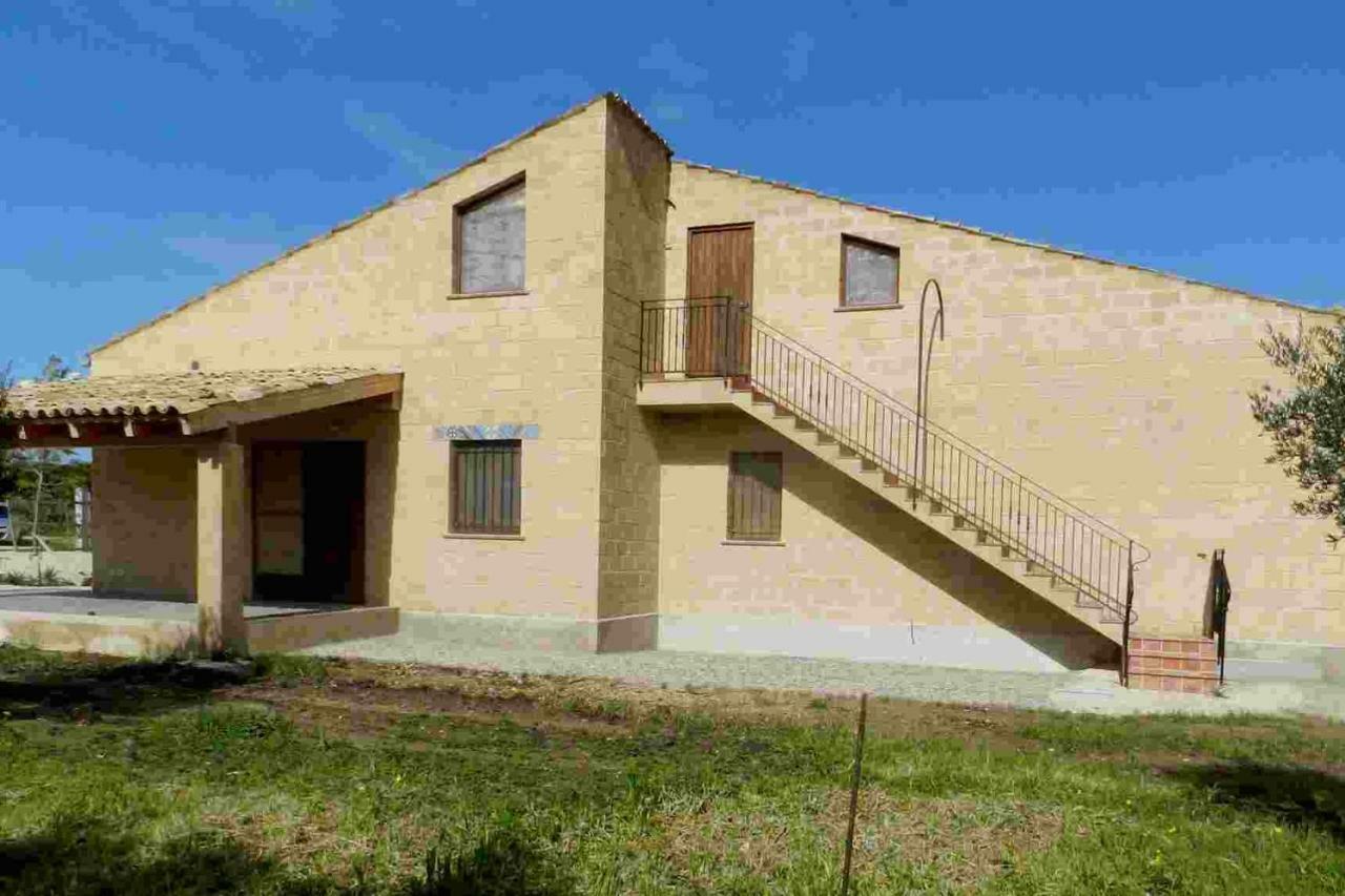 Casa Vacanza Platani Villa Ribera Exterior photo