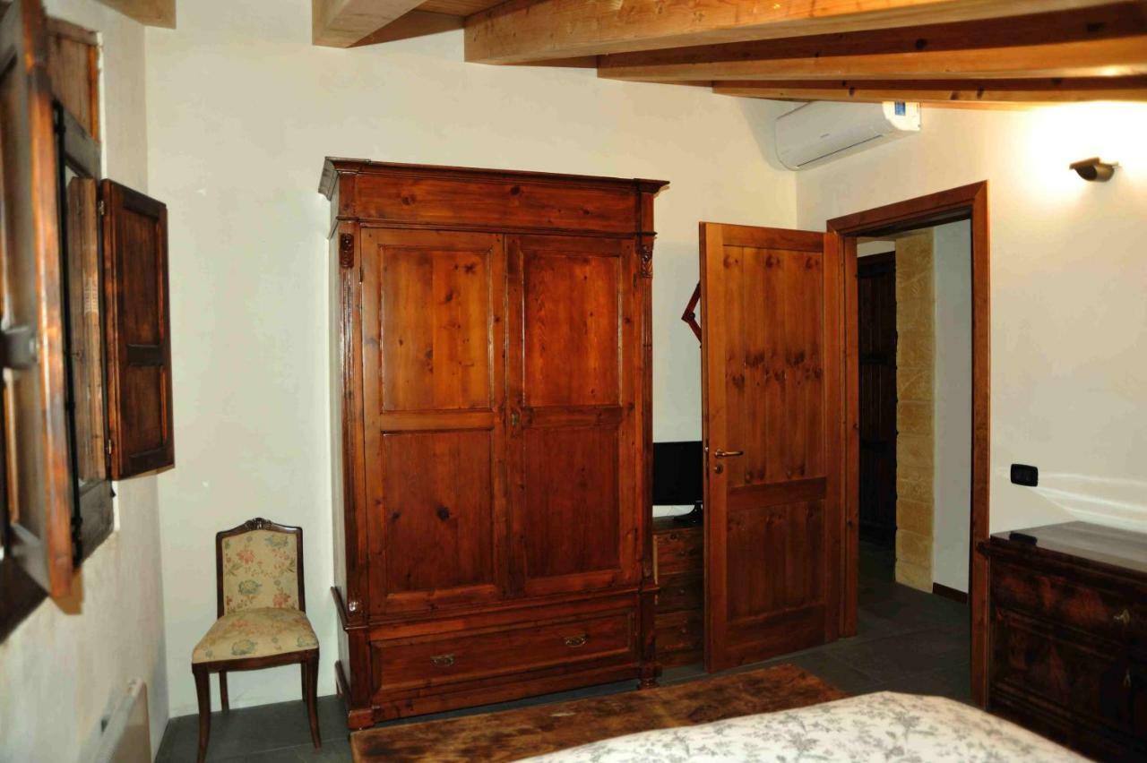 Casa Vacanza Platani Villa Ribera Exterior photo