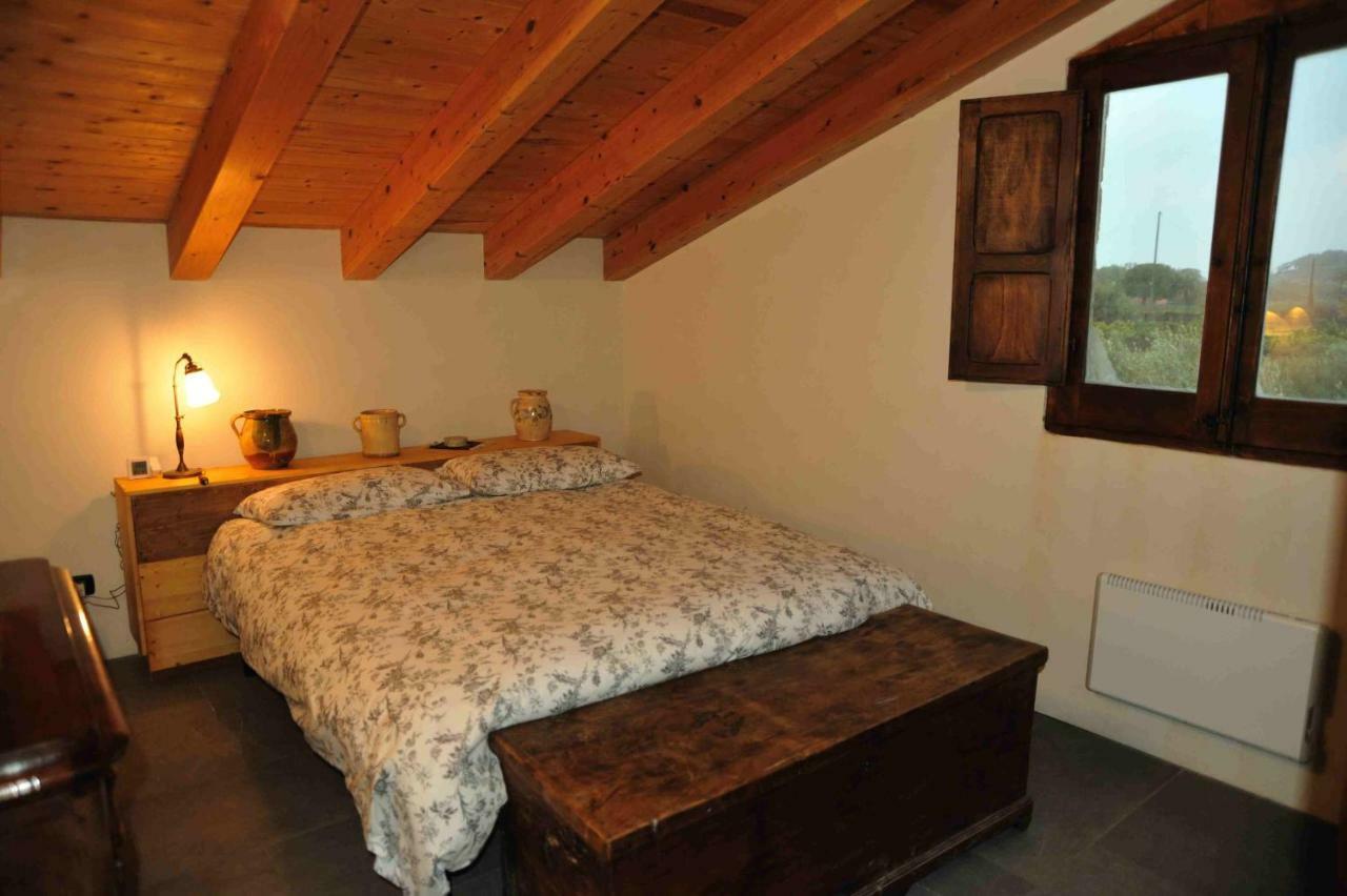 Casa Vacanza Platani Villa Ribera Exterior photo
